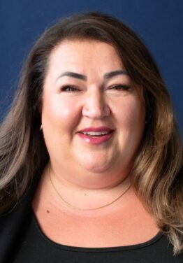 Portrait Dijana Jeremic